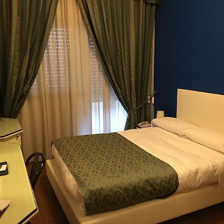 Grande Albergo Potenza Eksteriør bilde