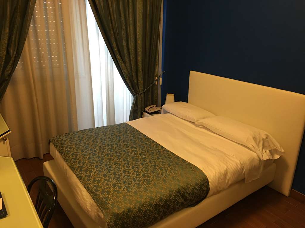 Grande Albergo Potenza Rom bilde