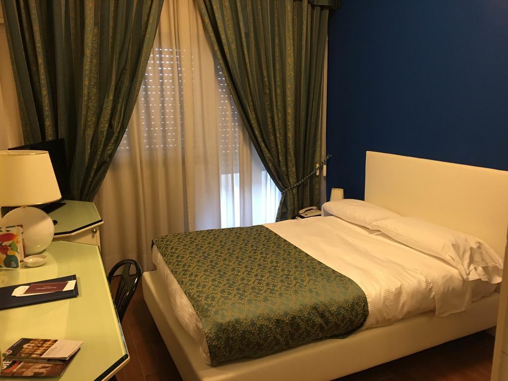 Grande Albergo Potenza Eksteriør bilde