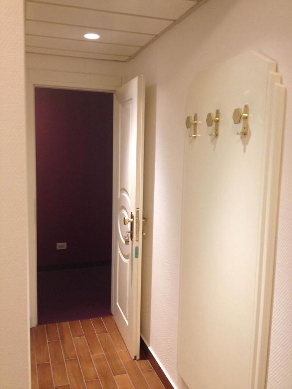 Grande Albergo Potenza Rom bilde