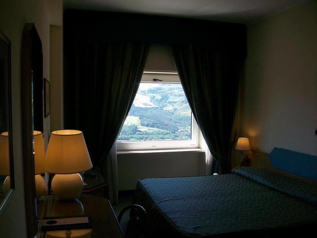 Grande Albergo Potenza Eksteriør bilde