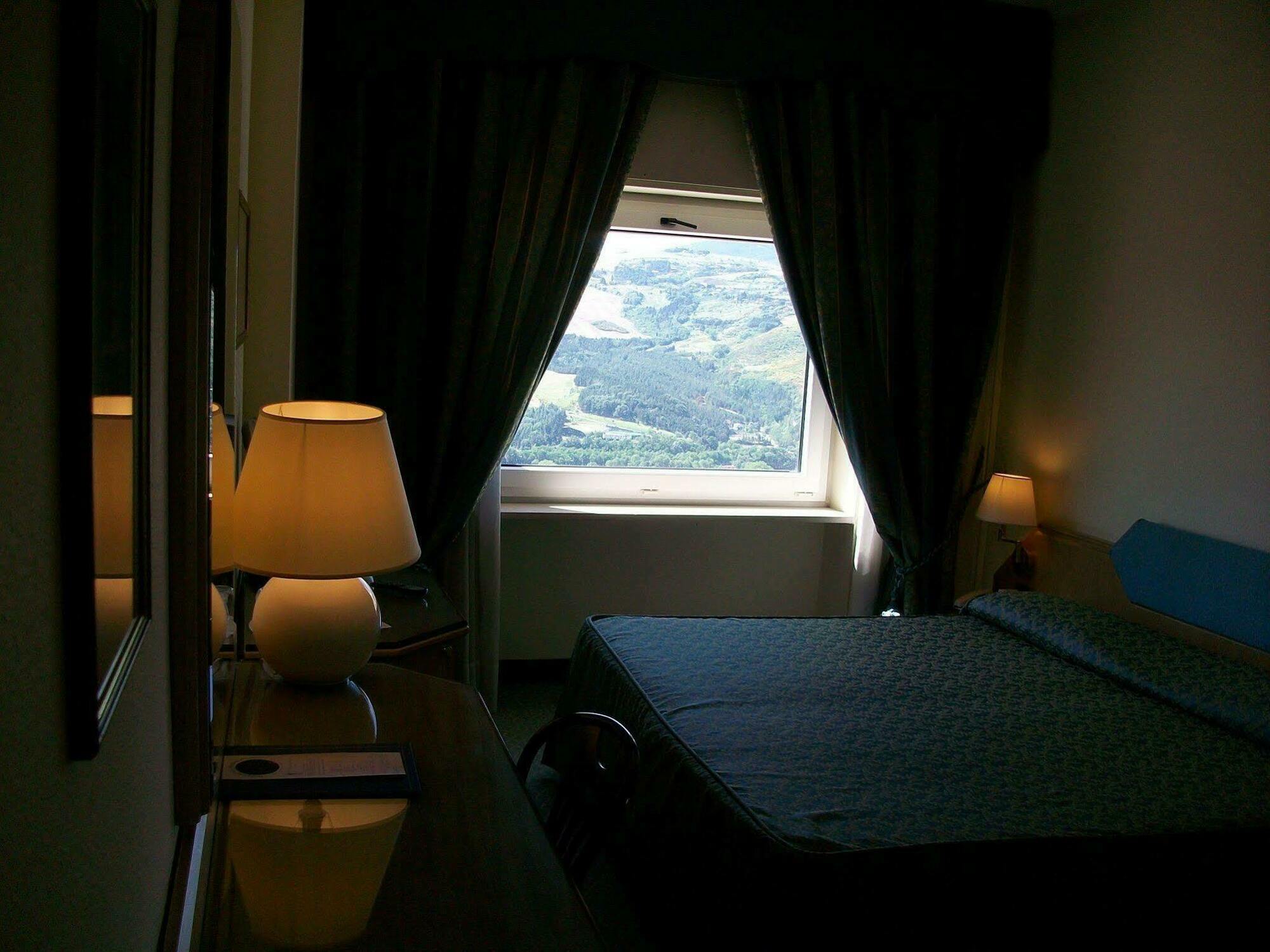 Grande Albergo Potenza Eksteriør bilde